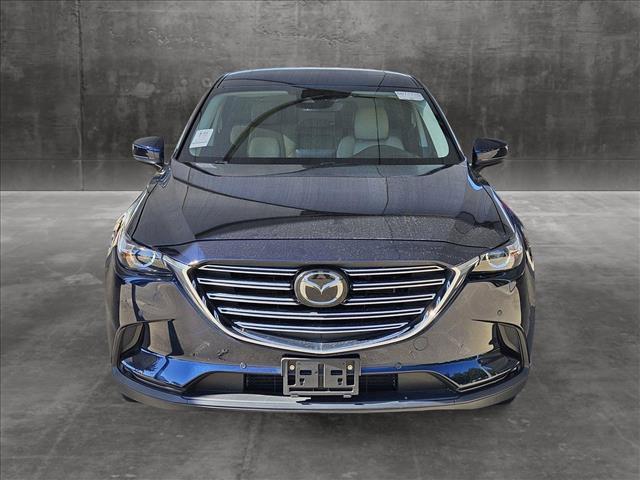 used 2019 Mazda CX-9 car, priced at $23,695