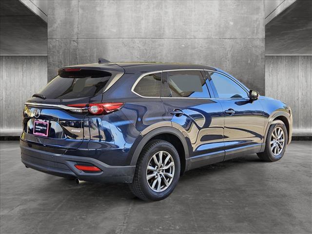 used 2019 Mazda CX-9 car, priced at $23,695