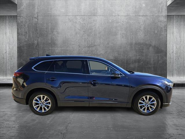 used 2019 Mazda CX-9 car, priced at $24,495