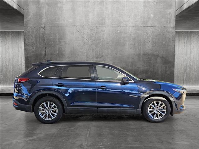 used 2019 Mazda CX-9 car, priced at $23,695