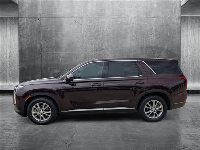 used 2021 Hyundai Palisade car, priced at $20,273