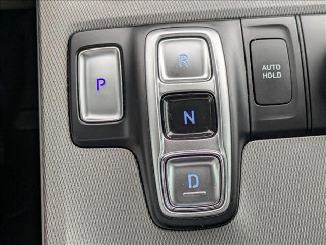 used 2021 Hyundai Palisade car, priced at $20,273