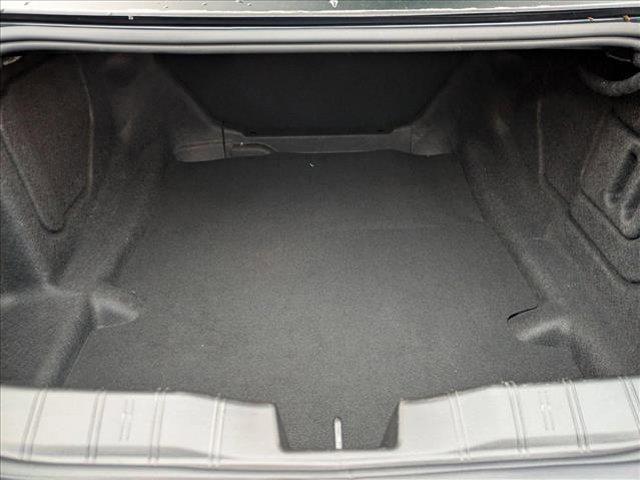 used 2022 Chevrolet Camaro car, priced at $24,998