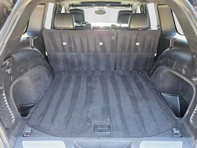 used 2019 Jeep Grand Cherokee car, priced at $18,990