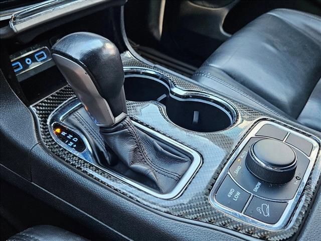 used 2019 Jeep Grand Cherokee car, priced at $18,990