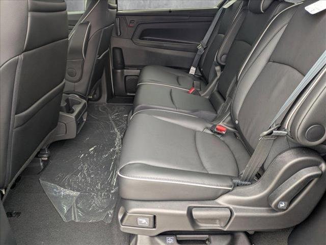 new 2025 Honda Odyssey car, priced at $45,275