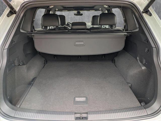 used 2024 Volkswagen Tiguan car, priced at $32,995