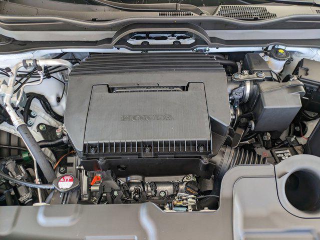 new 2026 Honda Passport car, priced at $43,952