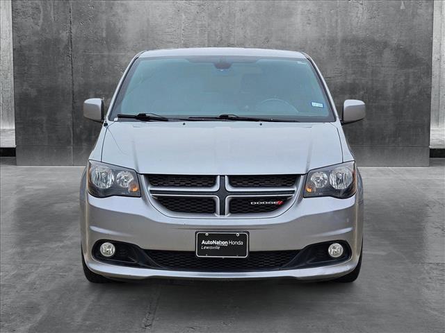 used 2019 Dodge Grand Caravan car, priced at $16,998