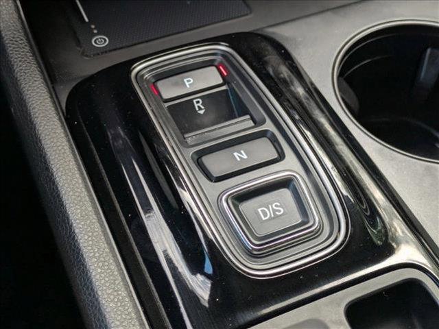 used 2025 Honda Pilot car, priced at $43,495