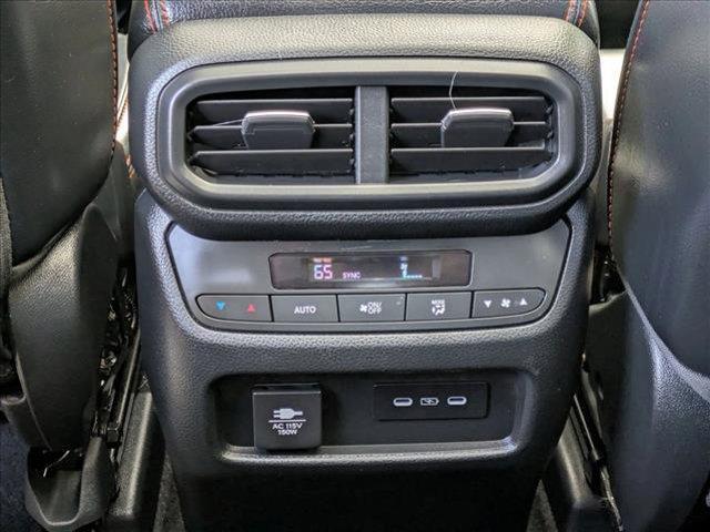 used 2025 Honda Pilot car, priced at $43,495