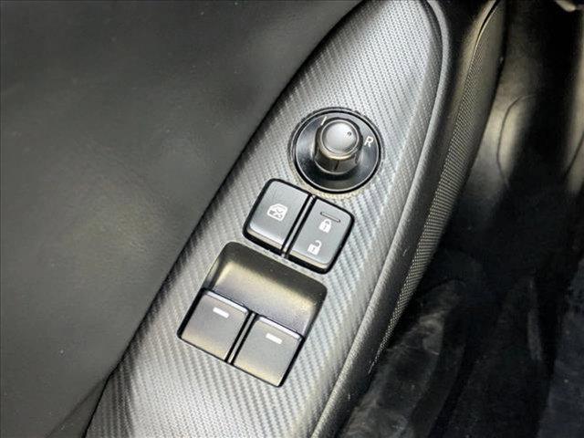 used 2018 Mazda MX-5 Miata RF car, priced at $19,999