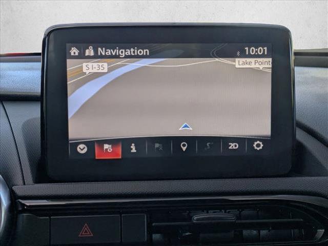 used 2018 Mazda MX-5 Miata RF car, priced at $19,999