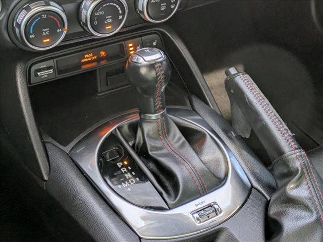 used 2018 Mazda MX-5 Miata RF car, priced at $19,999