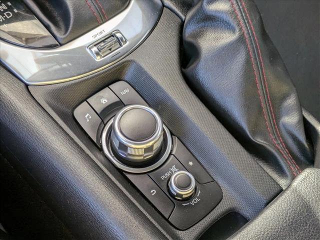 used 2018 Mazda MX-5 Miata RF car, priced at $19,999