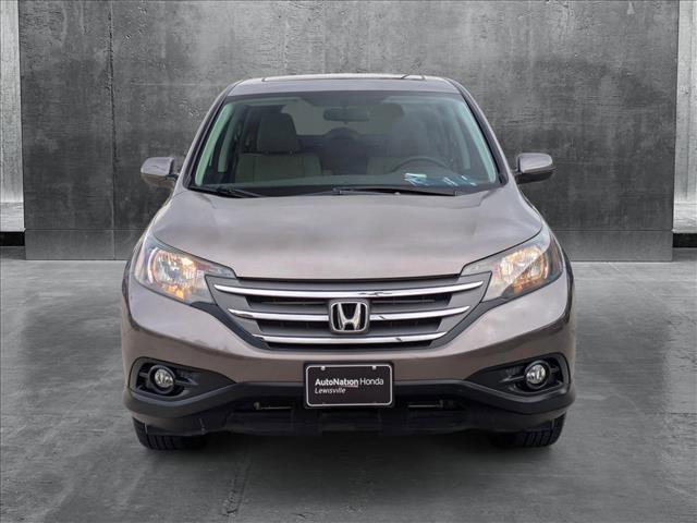 used 2012 Honda CR-V car, priced at $12,998