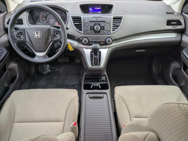 used 2012 Honda CR-V car, priced at $12,998