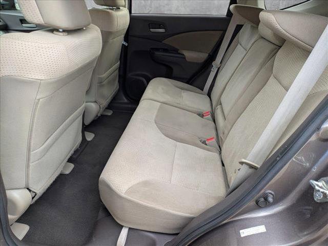 used 2012 Honda CR-V car, priced at $12,998