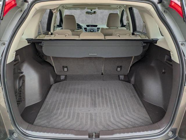 used 2012 Honda CR-V car, priced at $12,998