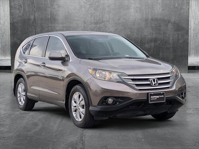 used 2012 Honda CR-V car, priced at $12,998