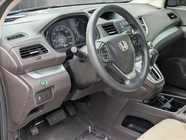used 2012 Honda CR-V car, priced at $12,998