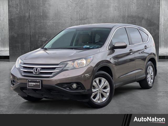 used 2012 Honda CR-V car, priced at $12,998