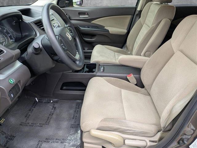 used 2012 Honda CR-V car, priced at $12,998
