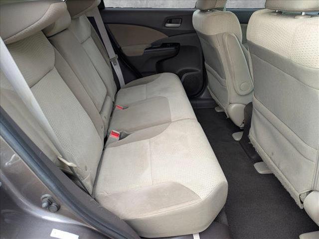 used 2012 Honda CR-V car, priced at $12,998