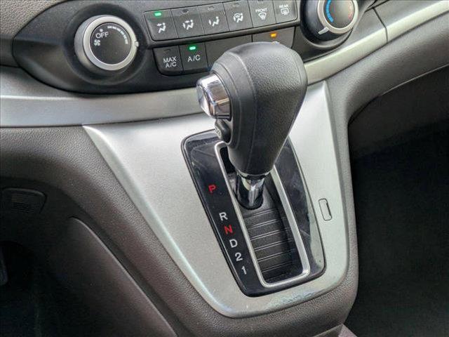 used 2012 Honda CR-V car, priced at $12,998