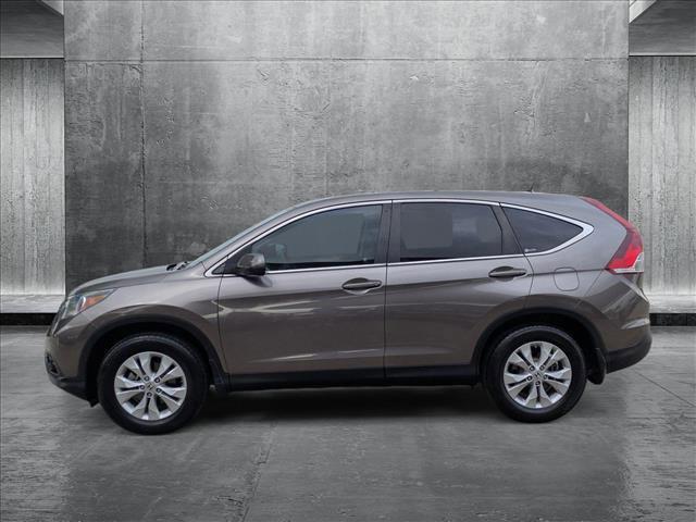 used 2012 Honda CR-V car, priced at $12,998