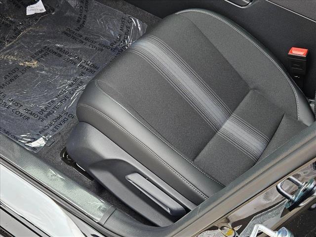 new 2025 Honda Civic car, priced at $27,410