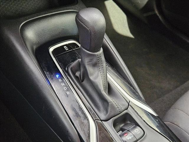 used 2021 Toyota Corolla car, priced at $18,898