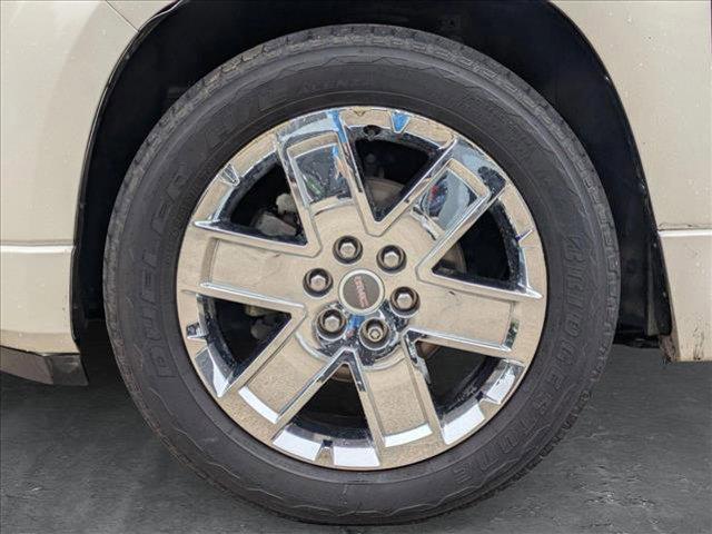 used 2013 GMC Acadia car, priced at $6,991