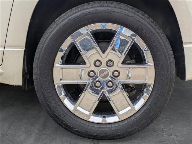 used 2013 GMC Acadia car, priced at $6,991