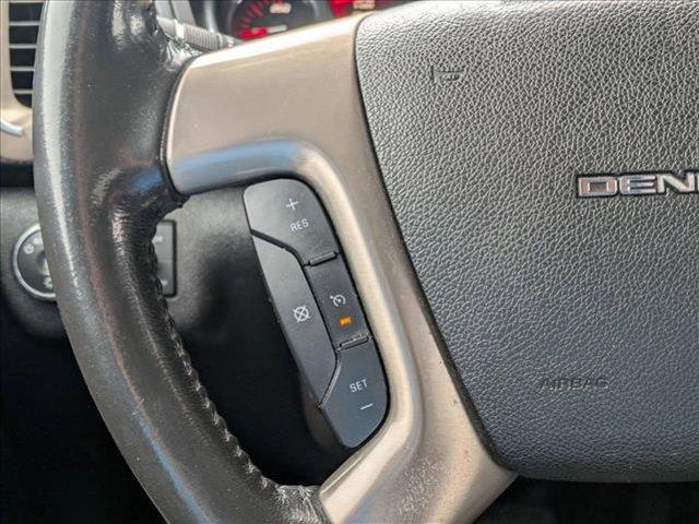 used 2013 GMC Acadia car, priced at $6,991