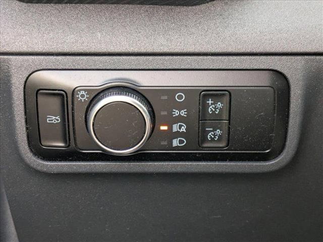 used 2024 Ford Mustang car, priced at $42,995