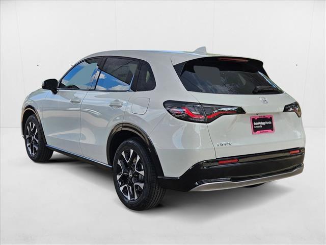 new 2026 Honda HR-V car, priced at $30,621