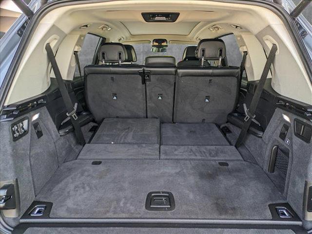 used 2025 BMW X7 car, priced at $63,995