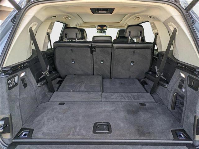 used 2025 BMW X7 car, priced at $58,312