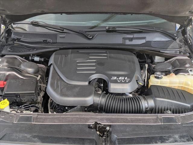 used 2021 Dodge Challenger car, priced at $19,495