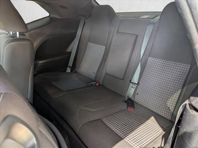 used 2021 Dodge Challenger car, priced at $19,495