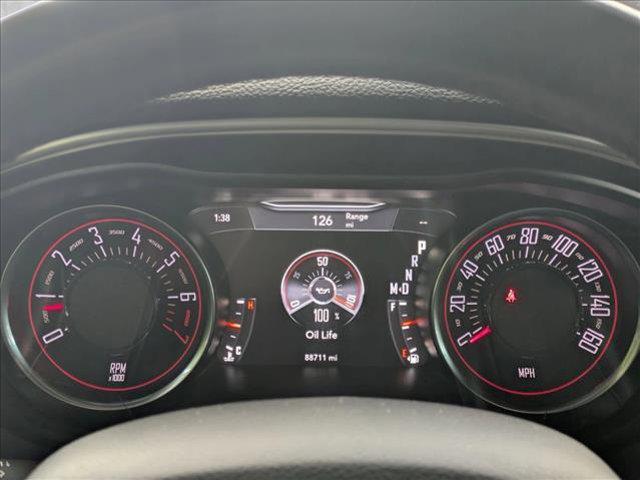 used 2021 Dodge Challenger car, priced at $19,495