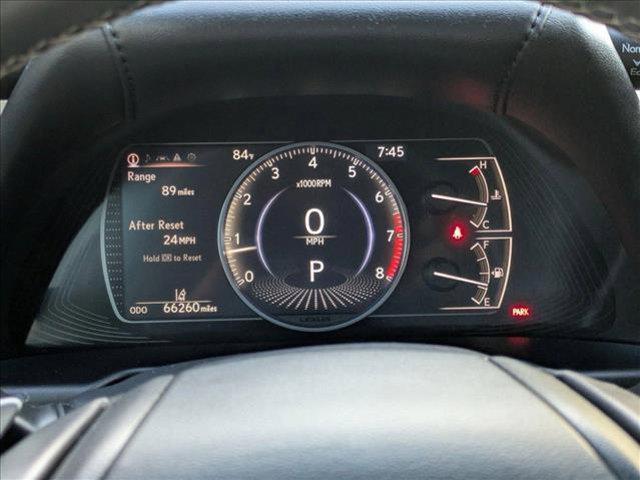 used 2021 Lexus ES 350 car, priced at $29,495
