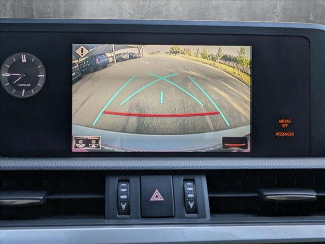 used 2021 Lexus ES 350 car, priced at $29,495