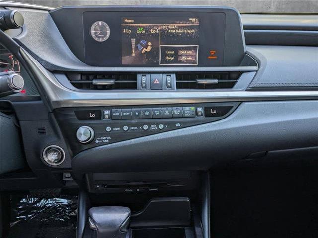 used 2021 Lexus ES 350 car, priced at $29,495