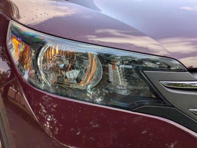 used 2014 Honda CR-V car, priced at $14,290