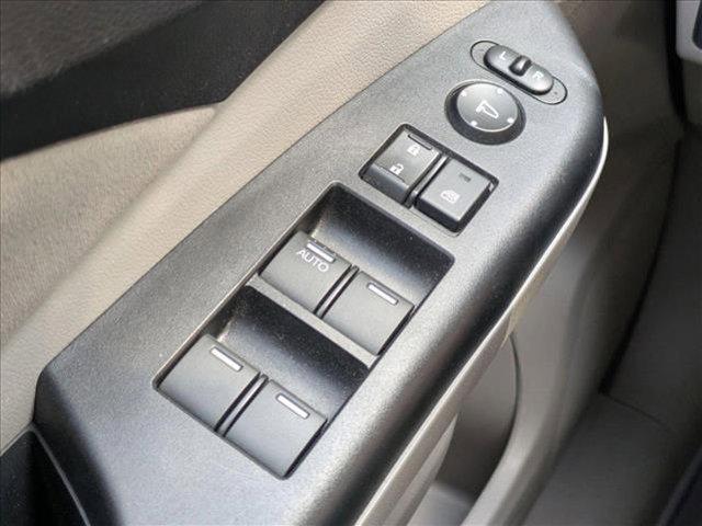 used 2014 Honda CR-V car, priced at $14,290