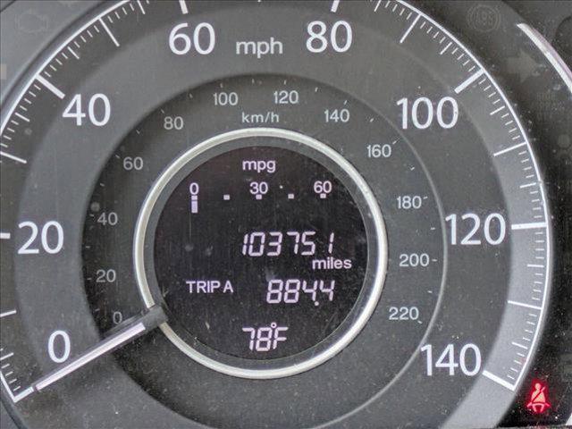 used 2014 Honda CR-V car, priced at $14,290