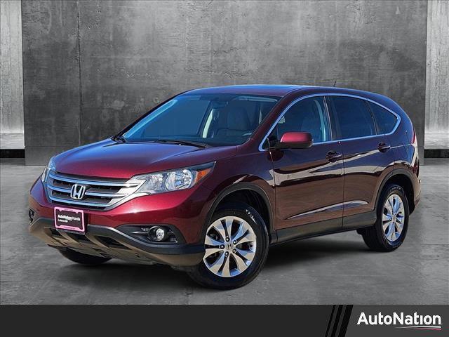 used 2014 Honda CR-V car, priced at $14,290