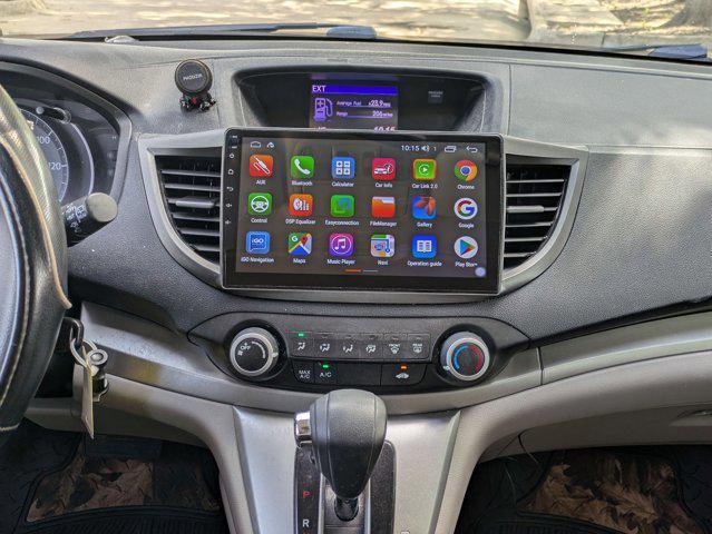 used 2014 Honda CR-V car, priced at $14,290